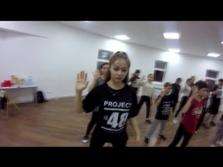 Problem take ya tights off\треня\#project48