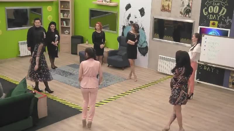 Қара жорға! кел келінім! кел келиним! 4 маусым 33 шығарылым