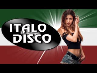 Музыкальный ринг italo disco dance ( видео коллекция )