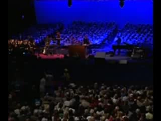 Michael w smith live in tallinn(oнлaйн цepкoвь, )