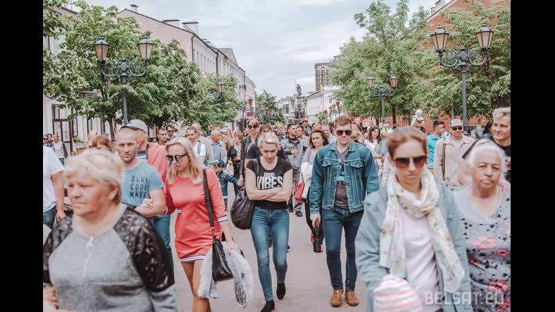 Вечар пасля (не)рэгістрацыі кандыдатаў на прэзідэнта што будуць рабіць беларусы?