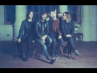 Slowdive live at the garage (march 29, 2017)