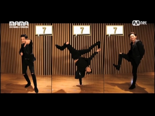 101116 star countdown d 23 by se7en @ mama 2016