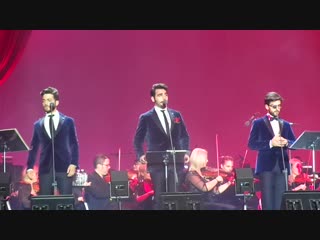 Il volo budapest 10 12 2018 adeste fidele