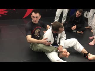 Магомет матиев wristlocks master class (mini #bjf seminar) #bjf jam session #bjjfreaks tv