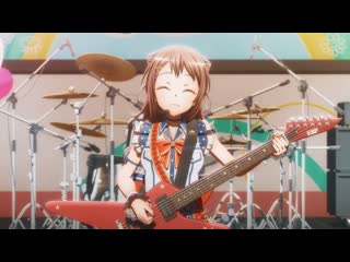 Poppin' party × afterglow × pastel＊palettes × roselia × hello, happy world! × morfonica × raise a suilen – circle thanks music♪