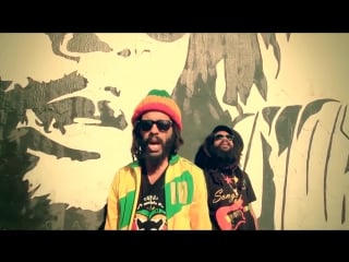 Protoje wiz khalifa this is not a marijuana song (yaadcore california remix)