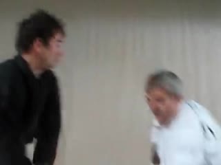 Ogawa ryu kusarigama video class part ii youtube (360p)