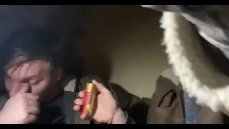 Vjlink залил товарища перцоой