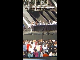 |fancam| 170603 2017 dream concert #redvelvet #레드벨벳 #seulgi #슬기 #wendy