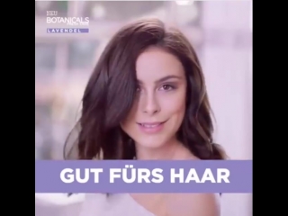 Lena for loreal