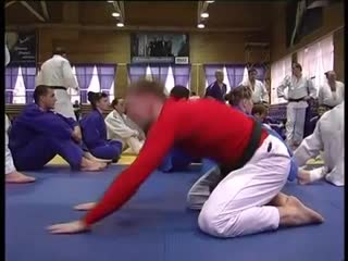 Judo old kimono project vitaly makarov