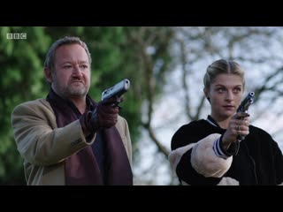 Shakespeare & hathaway private investigators s02, e10 "too cold for hell " (bbc one 2019 uk) (eng)