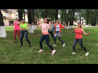 Uno little big mixdanceвоткинск