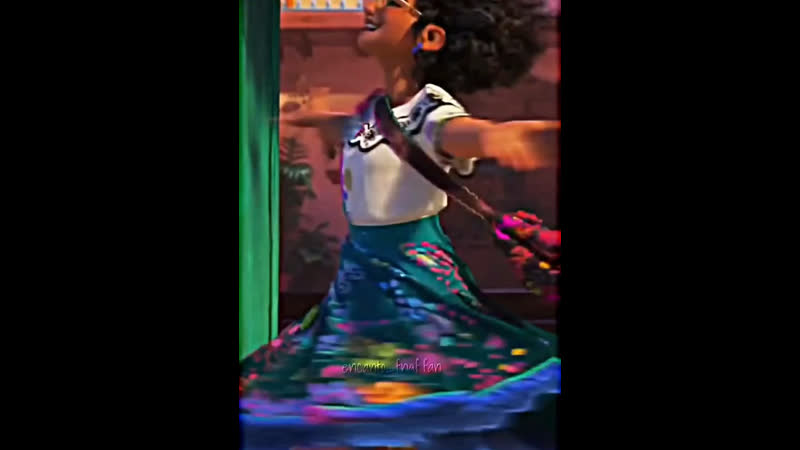 ₊` isabela x mirabel x camilo madrigal &amp; encanto edit ⁺