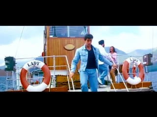 Mujhse dosti karoge title song (hd 720p)