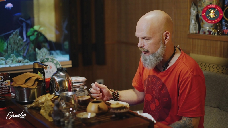 Небольшой обзорчик фермерского шэна