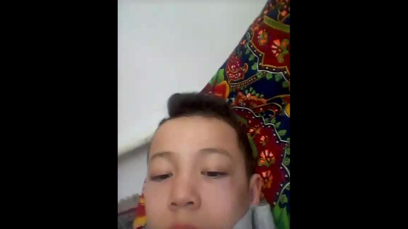 6"ə" сыныбы live