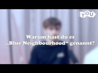 „ja, ich würde einen fan daten“ verrät troye sivan im byou interview