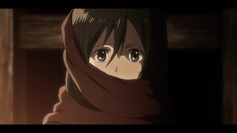 Mikasa ackerman x eren jaeger vine edit | eremika