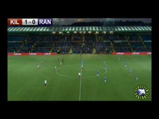 Kilmarnock rangers 1 1 highlights scottish premiership