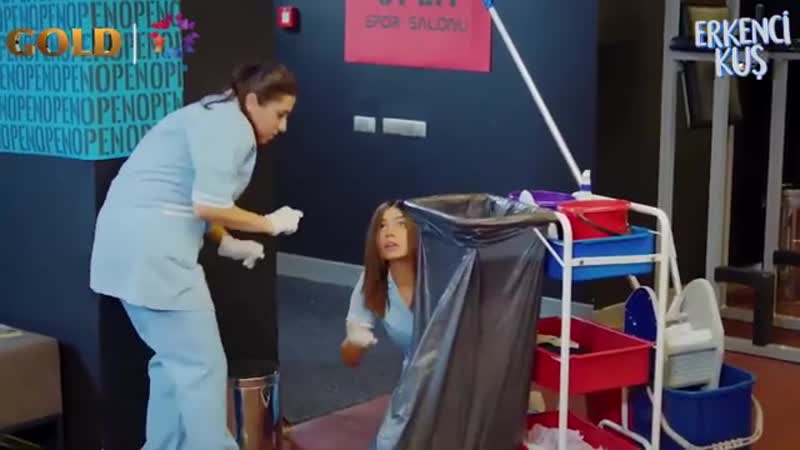 Санем и айхан