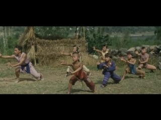 Храм шаолинь 2 молодые шаолиня / porn from shaolin / 1984