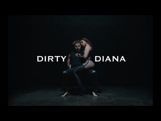 Michael dameski | dirty diana