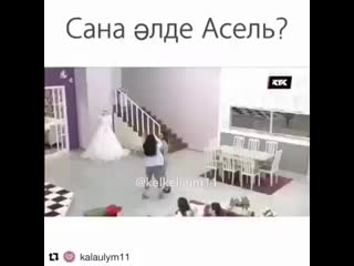 Видео от монда алиева