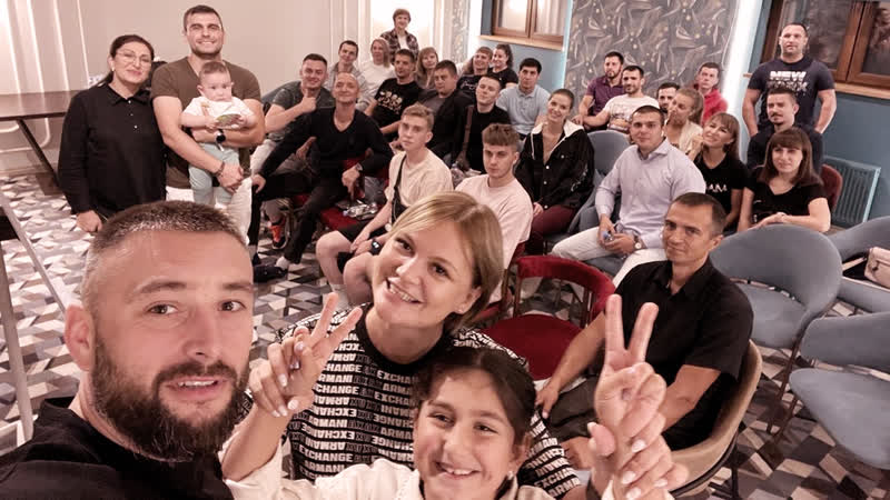 Лидеры novavi в туле