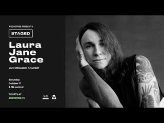 Staged laura jane grace