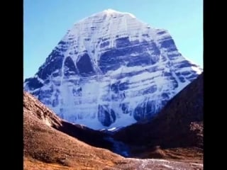 Om namah shivaya avataran ( and manas sarovar)