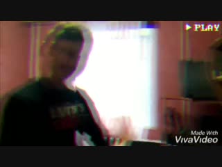 [алмас] big baby tape loot (школьная пародия)