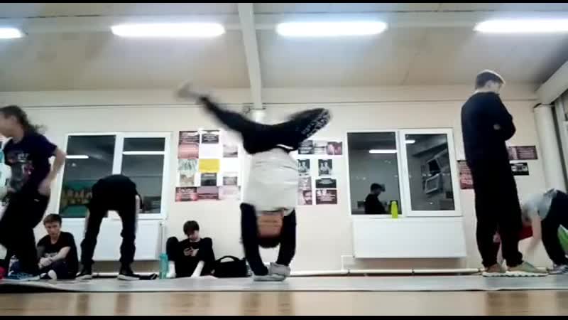 Malish / ручивает 2000s