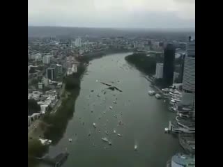 Accidentally shitting in the office