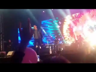 17 june 2017 chisinau, moldova dendrariu park