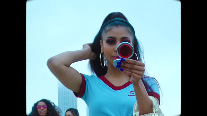 Iggy azalea sally walker (official music video) новый клип 2019 игги азалия иги