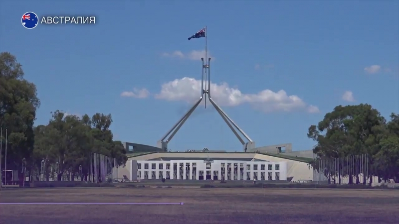 Студентка в сша получила «неуд» за то, что посчитала австралию страной