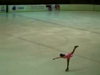 Лиза туктамышева