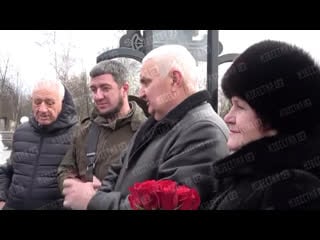 Захарченко, убитый в 2018 году, мечтал о том, чтобы россия признала независимость республики