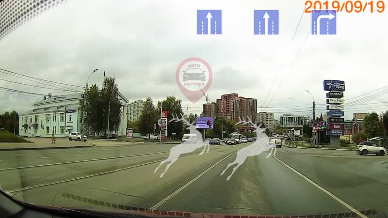 Любимая телепередача