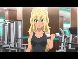 Dumbbell nan kilo moteru?