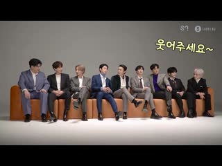 Super junior (the melody) mv behind film 3