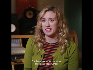 Bts farewell ханна телл