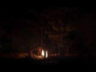 Аня тейлор джой ведьма / anya taylor joy the vvitch a new england folktale ( 2015 )