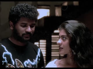 Chanda re chanda re | song two | hd | sapnay | prabhu deva | kajol