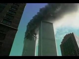 September 11 (2001) wtc2