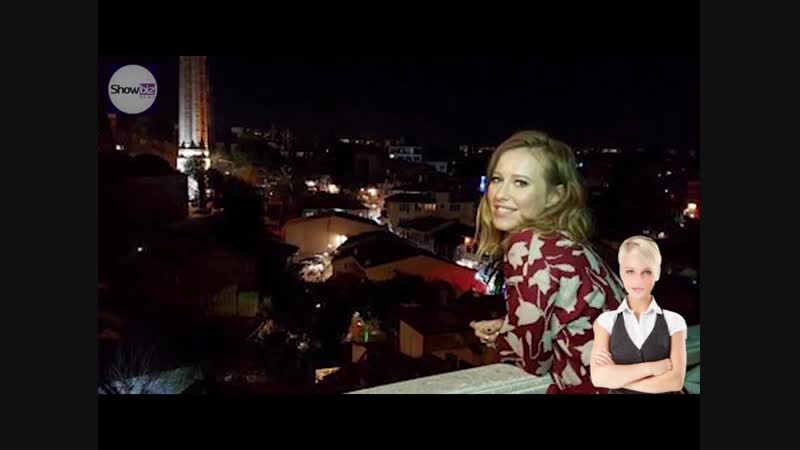 Сений бахча (by am)