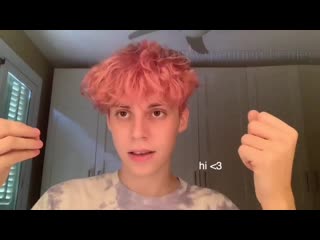 Jorge garay tiktok boi transformation // crazy // (русские субтитры)