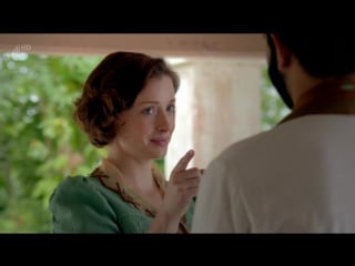 Indian summers 2x03